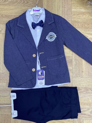 Школьная форма: Школьная форма, Новый — 14