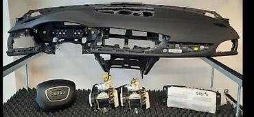 akumulator citroen c3: AUDI A6 C7 4G 8 AIR BAG TABLA POJAS | audi a6 c7 4g 8 Air bag tabla — 2