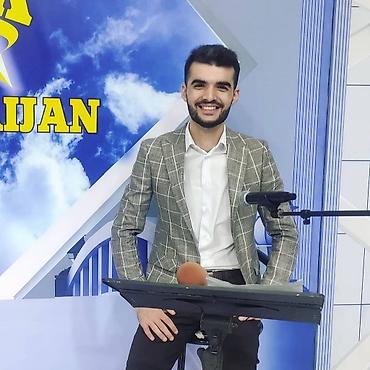 surucu iş: Kassir, Kişi, 32 yaş, 5 ildən artıq təcrübə — 1