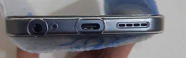 mi note 10 ekran: Infinix 128 ГБ, цвет - Черный — 3