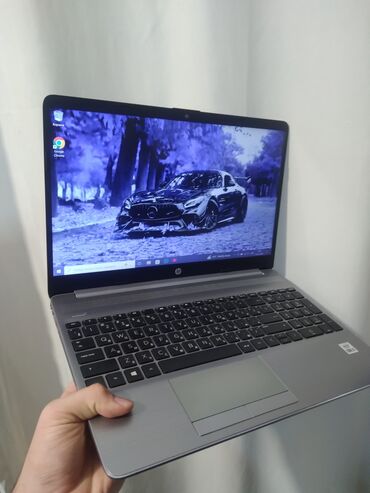 HP: HP 15.6 ", Intel Core i5, 256 GB -da lalafo.az — 1 HP: HP 15.6 ", Intel Core i5, 256 GB — 1