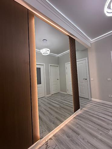 Продажа квартир: 2 комнаты, 66 м², Элитка, 13 этаж, Евроремонт — 10