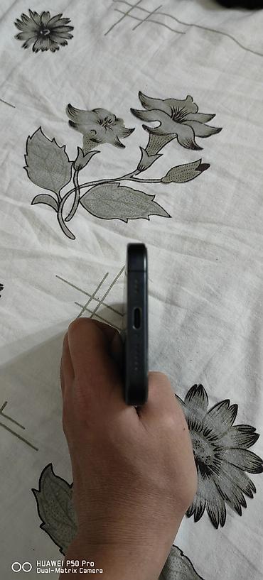 iphone 11 цена бишкек бу: IPhone 15 Pro, Колдонулган, 256 ГБ, Кара, Куту, 94 % — 3