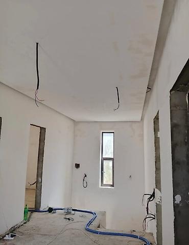 Tavan işləri: Malyar(Spakilovka) Aboy Ustasi. Hazirda Bosam isteyen buyurub elaqe — 8