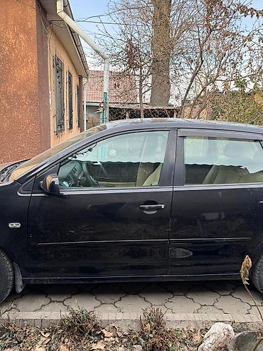 Volkswagen: Volkswagen Polo: 2004 г., 1.4 л, Автомат, Бензин, Хэтчбэк — 7