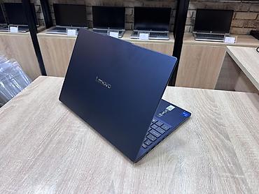 notebook lenovo: İşlənmiş Lenovo IdeaPad, 15.6 ", Intel Core i5, 512 GB, Ünvandan götürmə, Ödənişli çatdırılma, Rayonlara çatdırılma — 9
