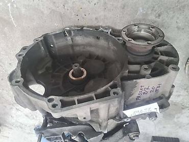 vgate obd2: MENJAC NFU ZA ŠKODA SUPERB OD 2009. DO 2015. GOD. - NFU | Rucni — 5