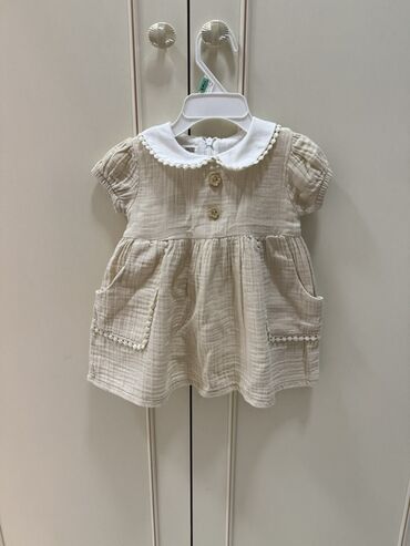 детские перчатки для платья: Детское платье, Повседневное, 6 - 9 мес. at lalafo.az детские перчатки для платья: Детское платье, Повседневное, 6 - 9 мес.