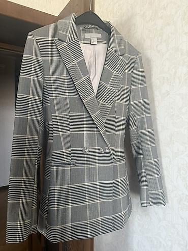 Üst geyimi: Pencək, H&M, S — 1