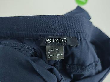 esmara black friday: Esmara, Spodnie materiałowe damskie, rozmiar XS — 4