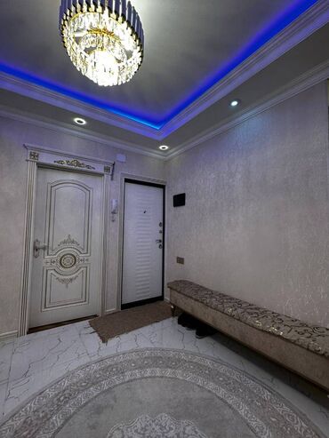 Köhnə tikili: Bakı, 4 otaqlı, Köhnə tikili, 100 kv. m — 4