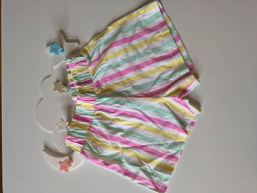 Paketi dečije odeće: Paket: Bodiji, Haljine, Majice, uzrast: 3-6 meseci — 7