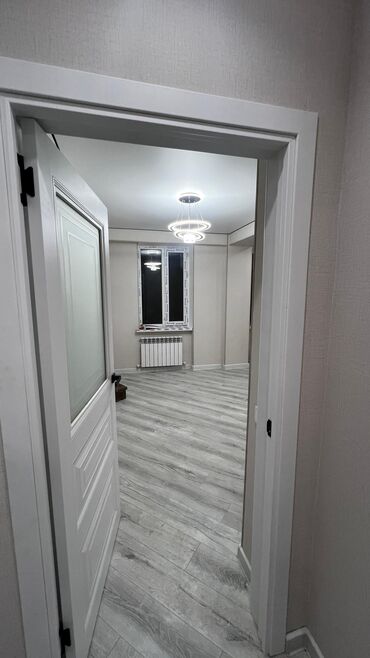 Продажа участков: 1 комната, 42 м², Элитка, 4 этаж, Евроремонт