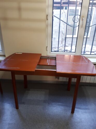 Кухонные гарнитуры: Кухонный гарнитур, Новый, цвет - Бежевый, Дерево, Самовывоз — 29