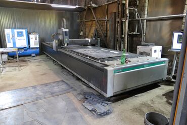 Твердотопливные котлы: Котлы BITHERM 13-500 кВт полуавтоматические, автоматические от 100 — 9