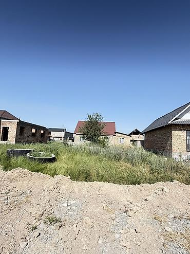 4 соток, Курулуш, Кызыл китеп lalafo.kg да 4 соток, Курулуш, Кызыл китеп