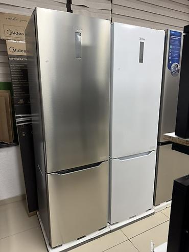 Холодильники: Холодильник Midea, Минихолодильник — 38