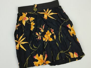 spódnice plisowane cieniowana: Spódnica, S, stan - Dobry