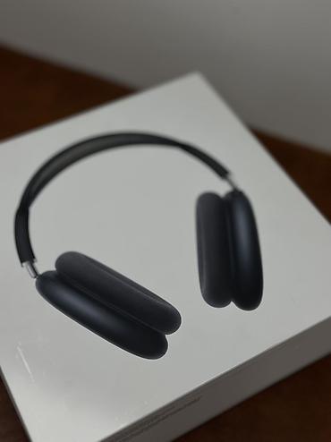 Настольные ПК и комплектующие: Apple AirPods Max 2! (цвет: Space Gray) Новые! OpenBox! - — 2