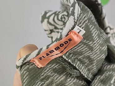 pop: Flam Mode, Sukienka damska, rozmiar L — 4