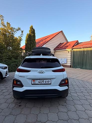 кона хюндай электро: Hyundai Kona: 2021 г., 1.6 л, Автомат, Дизель, Кроссовер — 9