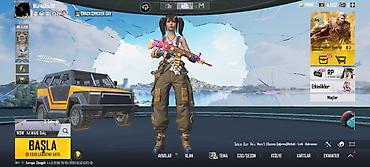 pubg mobile hesab pulsuz: PUBG MOBILE HESABI Razilasma var Clan ile almaq isteyen varsa clanin — 1
