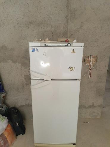 i̇şlenmiş soyducu: Xolodelnik indesit he weyi iwlekdi giymetde razilawmaq olar bawqa — 6