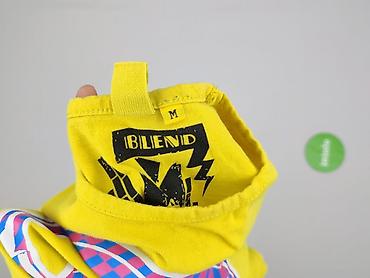 rap: Blend, Koszulka dla mężczyzn, rozmiar M — 4
