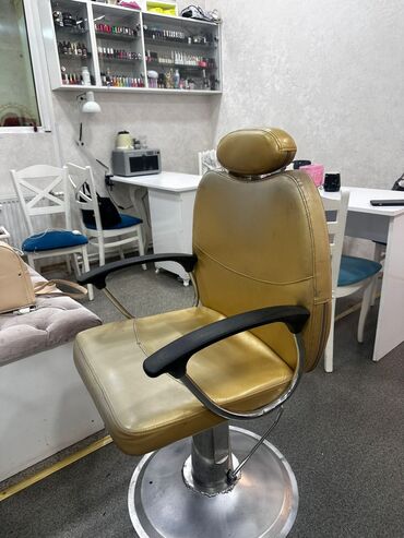 kafel metlax az: Salon ucun kreslo 3 ededdi biri 100azn. yenisi (biri)350 azndir