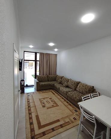 Аренда коттеджей и домов на Иссык-Куле: Коттедж, Palm Beach, Чок-Тал, 5 мест — 5