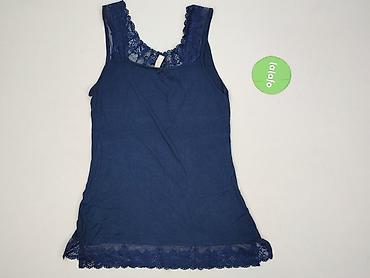 luisa cerano: Cream, Top damski, rozmiar M — 4