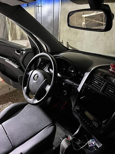 prius baqaj: Eve işe surulen maşındır cicey kimi bacxlib seliqelidi Kia Sportage — 8