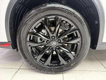 Changan: Changan : 2026 г., 1.5 л, Робот, Бензин, Кроссовер — 16