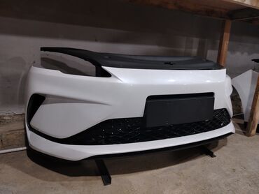 Bamperlər, buferlər: Ön, Changan 05, 2024 il, Çin, Ödənişli çatdırılma — 8