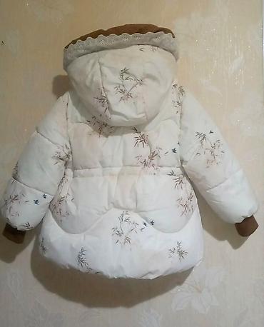 Верхняя одежда: ВСЁ ЗА 1000 сом! Детская одежда для девочки 2-3 лет. Состав набора — 3