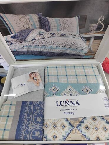 Posteljina: Novi dezeni 🥰LUNNA POSTELJINE🥰 CENA: 3100 DIN Pamuk ranfrons — 8