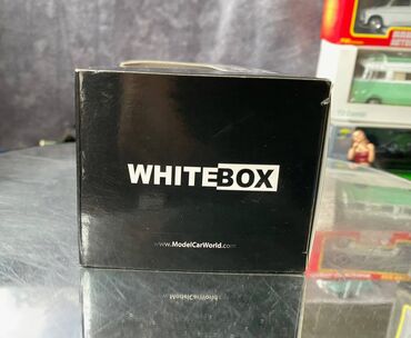 Avtomobil modelləri: 2011 il, 1:43, Dəmir, Ödənişli çatdırılma — 3