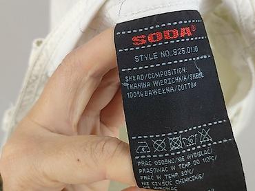 outerwear c: Szorty dla mężczyzn, rozmiar M — 6