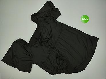bluzy do ta: Sukienka damska, rozmiar 5XL — 2