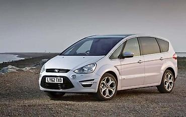 ford focus karavan 2003: FORD S-MAX 2008. GOD. - KOMPLETAN AUTO U DELOVIMA | Ford S-Max u — 2