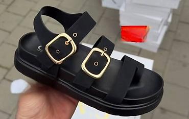 obuca za balet: Ženska obuća – elegantni i svakodnevni modeli - Salonke sa špicastim — 4