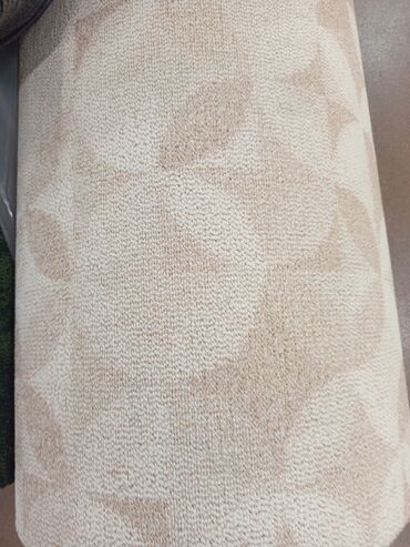 Ковролин: Ковровое покрытие (ковролин), бежево-коричневая палитра Производство — 21