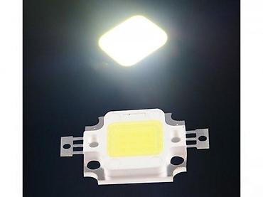 COB LED čip 20W – visoka svetlosna efikasnost za projektore na lalafo.rs — 4 COB LED čip 20W – visoka svetlosna efikasnost za projektore — 4
