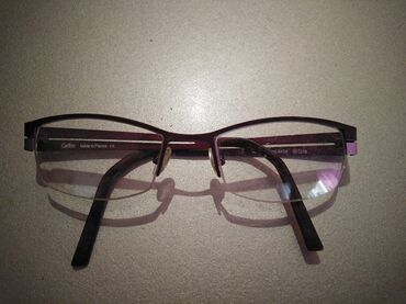 poedagar satovi cena: Prescription glasses, color - Purple