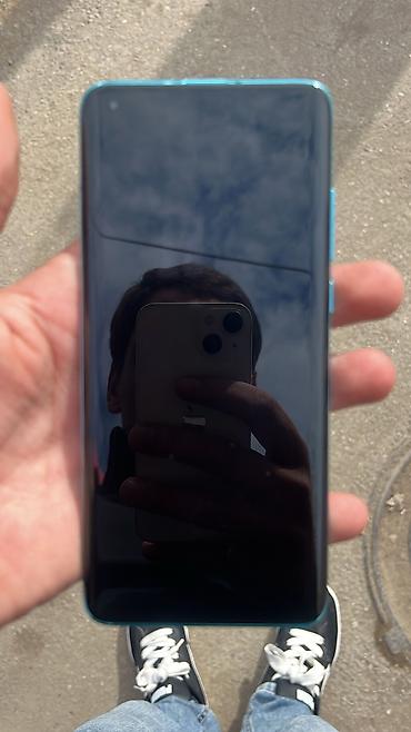 mi 14: Xiaomi Mi 10 5G, 256 GB, rəng - Mavi, 
 Sensor — 3