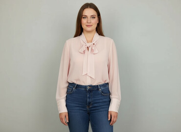 kamizelka kruk 2: SuperStar, Women`s shirt, size 2XL