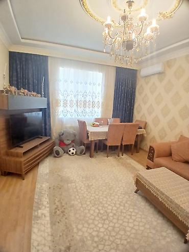 Продажа домов: Hovsan yolu hovsan wosesine 6-7 deq mesafede Qum adasi rahat markete — 3
