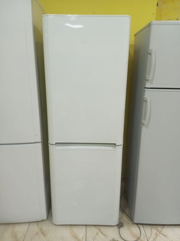 Soyuducular: 2 qapılı Beko Soyuducu Satılır, rəng - Gümüşü — 6