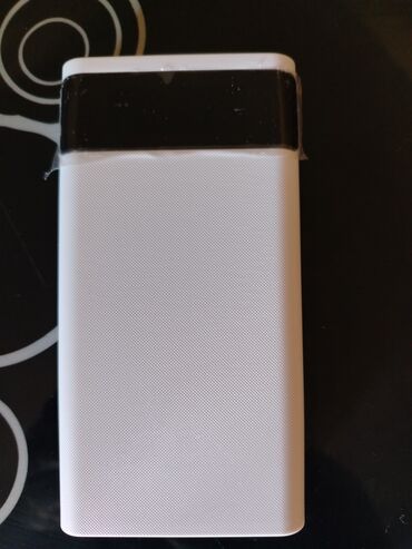 iphone 14 beograd: Power bank(dzepni punjac) od 20000mh jako je mocan sa 6 extremnih