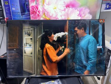 Телевизоры: Телевизор TCL 43V6B Ultra HD (4K) LED-телевизор 43" TCL 43V6B — 8